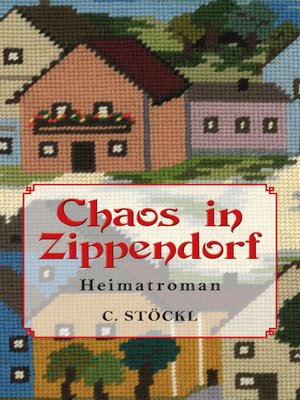 cover image of Chaos in Zippendorf